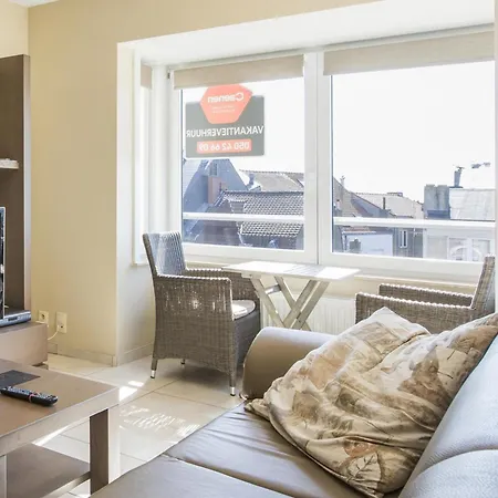 Dunepanne - 0502 * Blankenberge