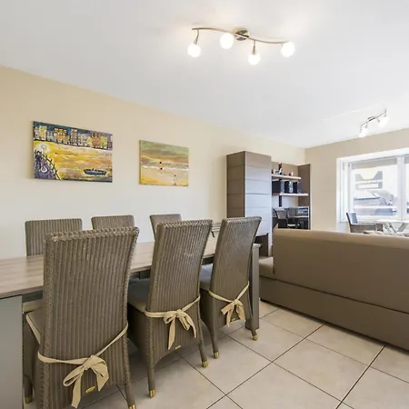 Dunepanne - 0502 * Blankenberge