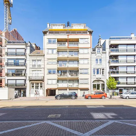 Dunepanne - 0502 Apartamento *