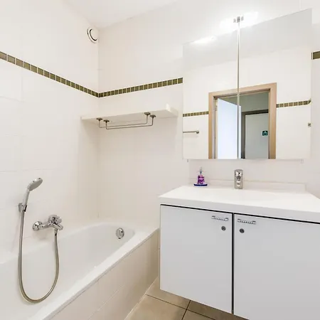 Dunepanne - 0502 Blankenberge