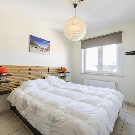 Appartamento Dunepanne - 0502 + Garage *