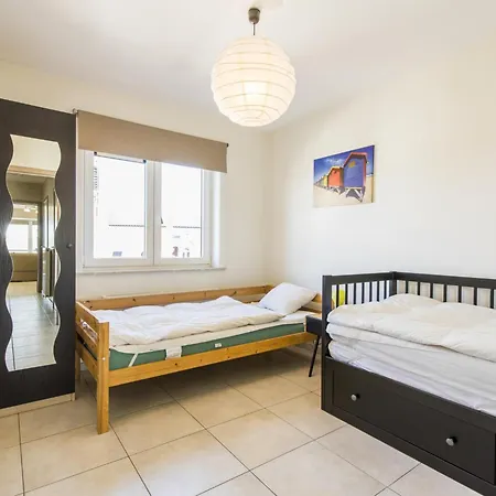 Dunepanne - 0502 Blankenberge